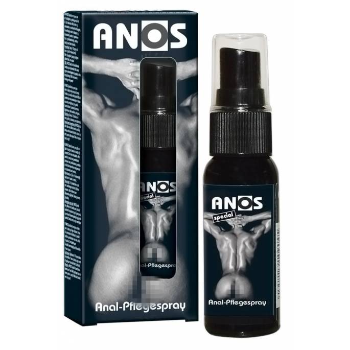 ANAL SPRAY 30ml