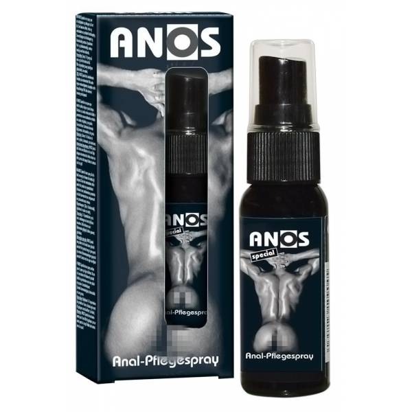 ANAL SPRAY 30ml