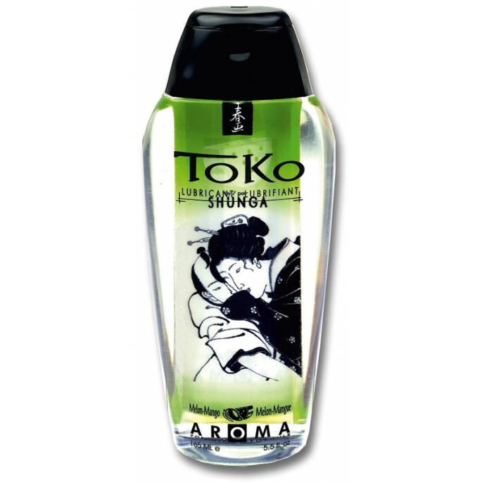 Schmiermittel TOKO MELON / MANGO 165ml