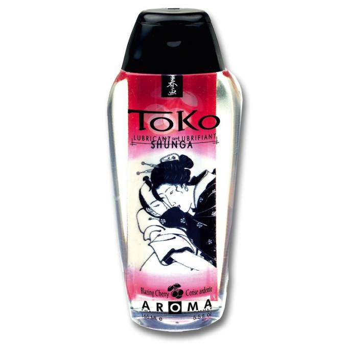 LUBRICANT TOKO CERISE 165ml