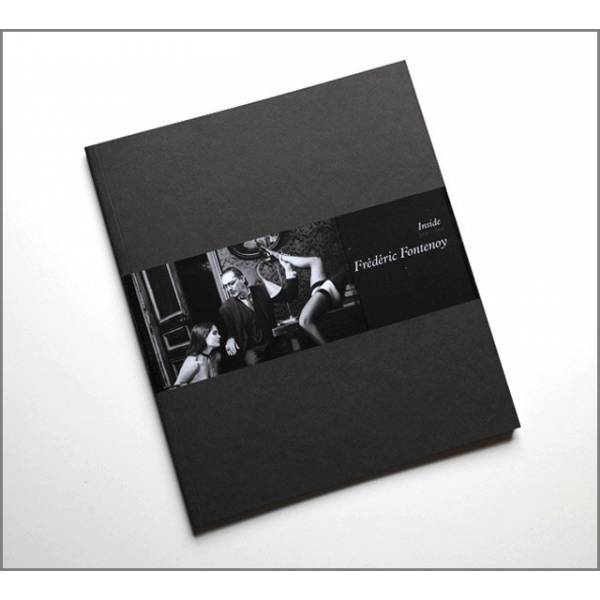 INSIDE FREDERIC FONTENOY