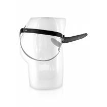 GODE CEINTURE INT/EXT NOIR