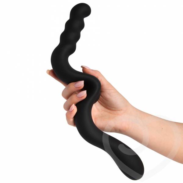 DOUBLE DONG NEW WAVE BLACK