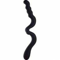 DOUBLE DONG NEW WAVE BLACK