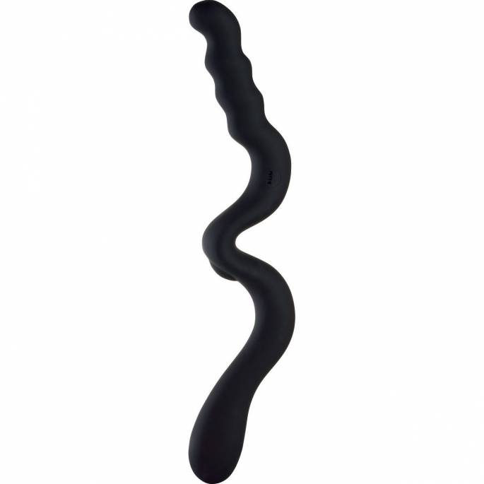 DOUBLE DONG NEW WAVE BLACK