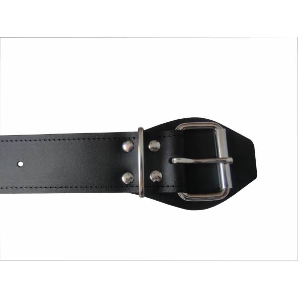 MULTIPURPOSE LEATHER STRAP 75CM