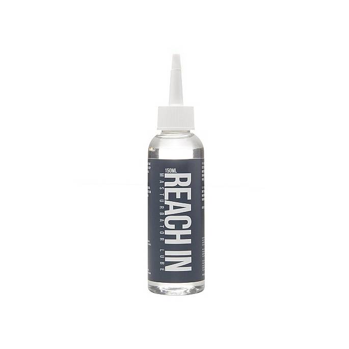 REACH IN" SCHMIERMITTEL AUF WASSERBASIS - 150ml