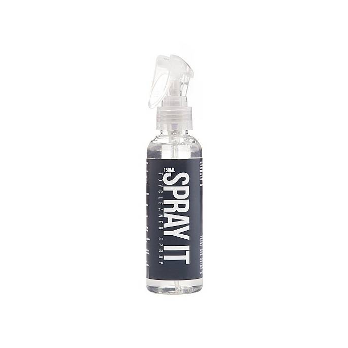 SEXTOYS-REINIGUNGSSPRAY "SPRAY IT" - 150ml