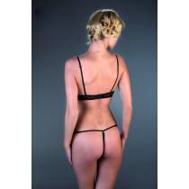 SG CORSET - VILLA BEL AMI