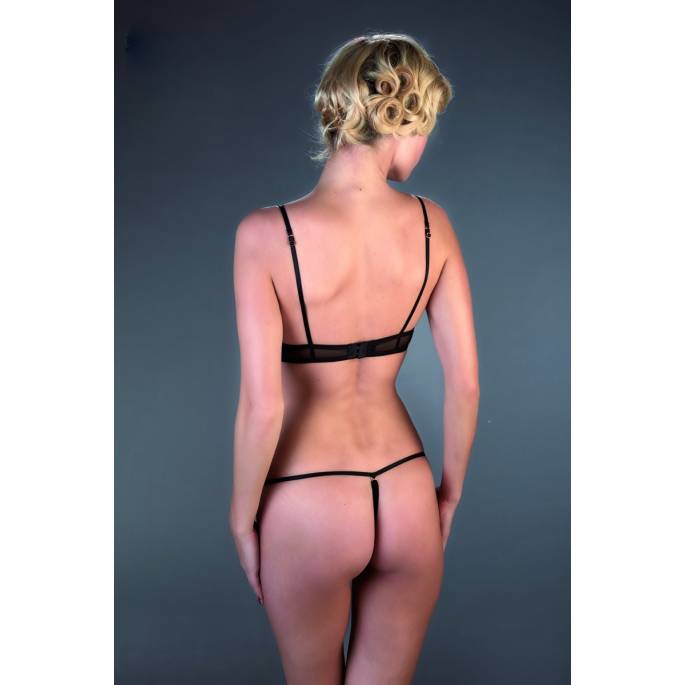 SG KORSETT - VILLA BEL AMI