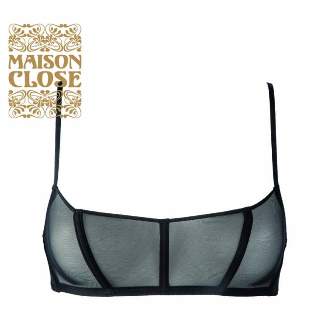 SG CORSET - VILLA BEL AMI