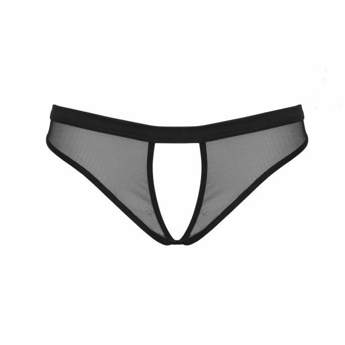 CULOTTE OUVERTE - PURE TENTATION