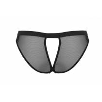 CULOTTE OUVERTE - PURE TENTATION