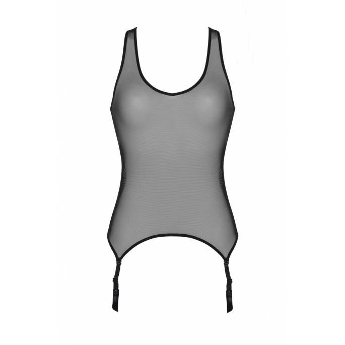 DEBARDEUR PJ - PURE TENTATION