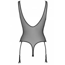 BODY STRING DOS NU PJ - PURE TENTATION