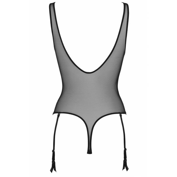 BODY STRING DOS NU PJ - PURE TENTATION