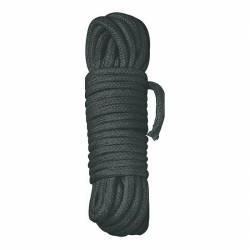 Cuerdas y Shibari