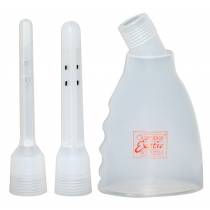 POIRE ULTIMATE DOUCHE