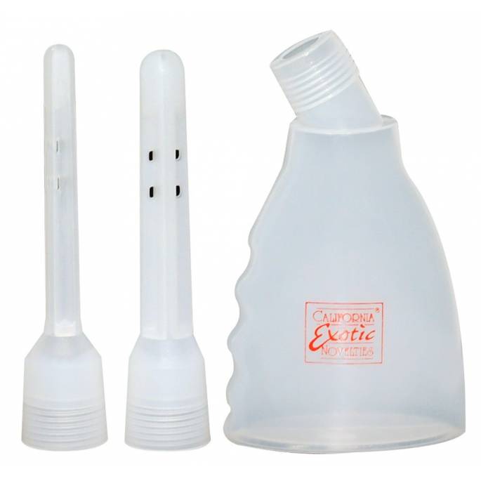 POIRE ULTIMATE DOUCHE