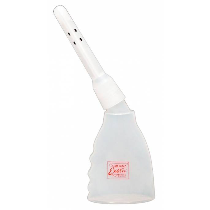 POIRE ULTIMATE DOUCHE