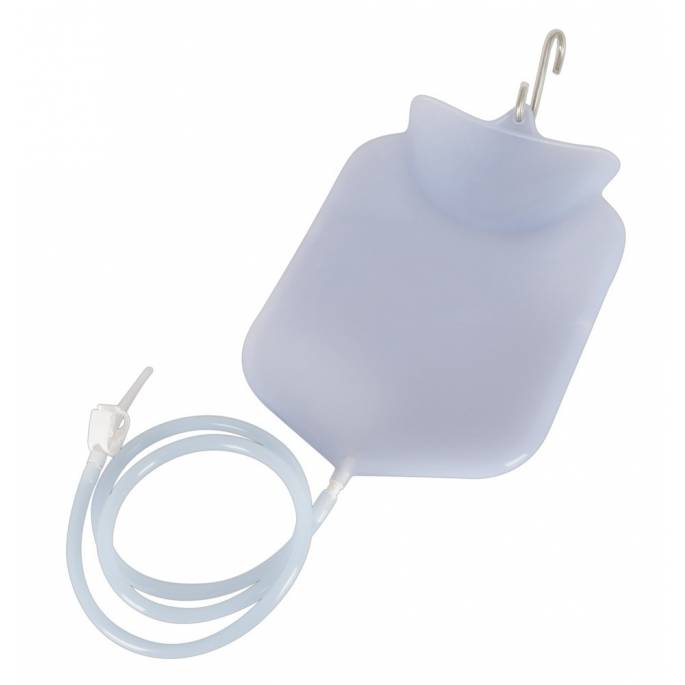 Serbatoio di lavaggio XXL (4 litri)