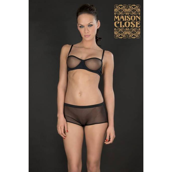 SG BANDEAU PURE TENTATION