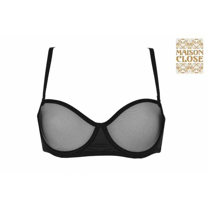 SG BANDEAU PURE TENTATION