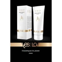 GLEITMITTEL STIMULIERENDE WÄRME 100ML