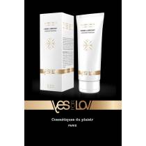 UNBEGRENZT FRISCHES GLEITMITTEL 100ML