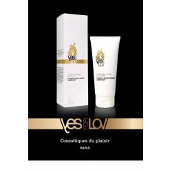 Water-based lubricant