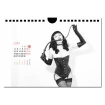 CALENDRIER DEMONIA 2017