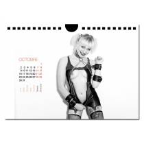 CALENDRIER DEMONIA 2017