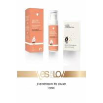 DELICE MASSAGE PECHE ABRICOT