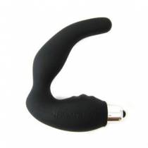 CHICO TRAVIESO VIBRADOR NEGRO