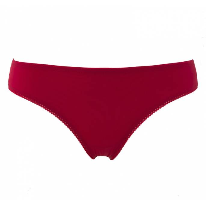 SHORTY NACKTER HINTERN ROT (DAS KLEINE GEHEIMNIS)