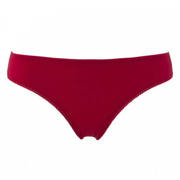 SHORTY NACKTER HINTERN ROT (DAS KLEINE GEHEIMNIS)