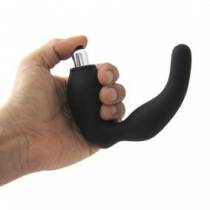 CHICO TRAVIESO VIBRADOR NEGRO