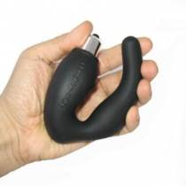 CHICO TRAVIESO VIBRADOR NEGRO