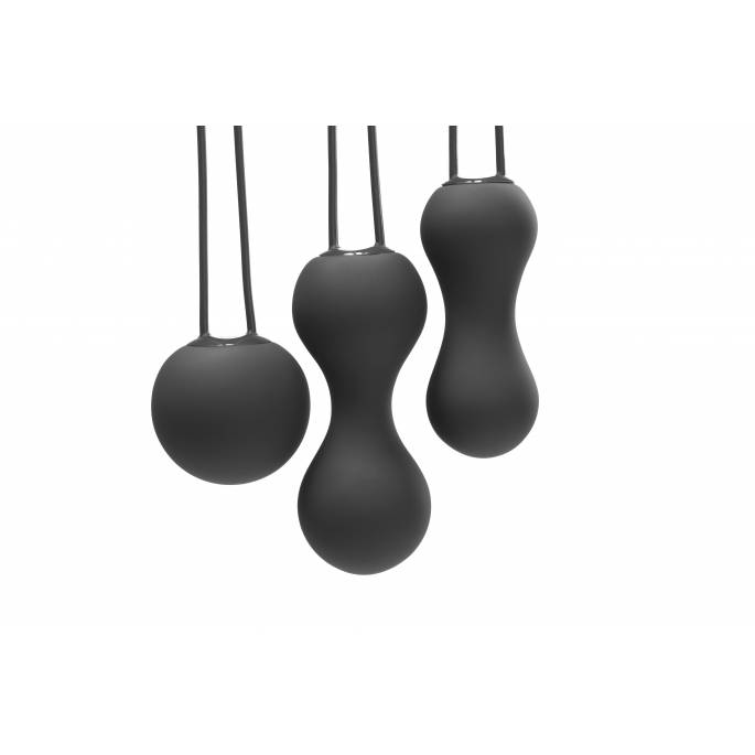 LOT BOULES DE GEISHA