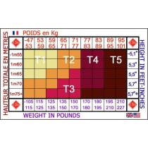 BREITE NETZSTRÜMPFE HÄLT ALLEINE