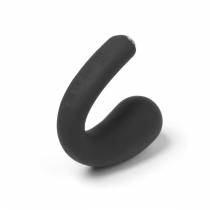 DUA - VIBRATOR + STIFT - SCHWARZ