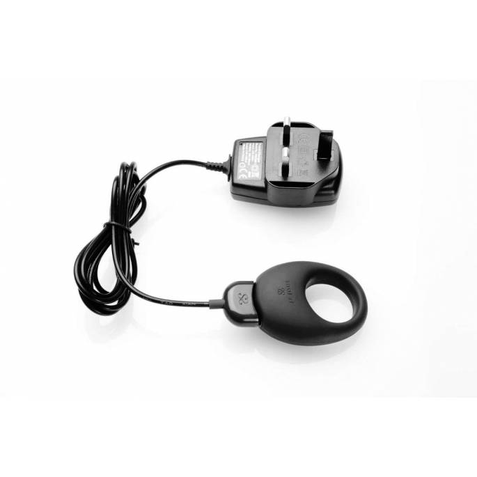 MIO - VIBRIERENDER COCKRING