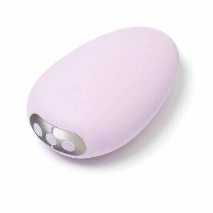 VIBRATOR MIMI SOFT- LILA - KIESELSTEIN