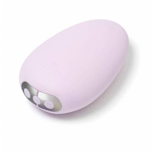 VIBRATOR MIMI SOFT- LILA - KIESEL - JEJOUE