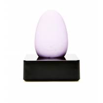 VIBRO MIMI SOFT- LILAS - GALET