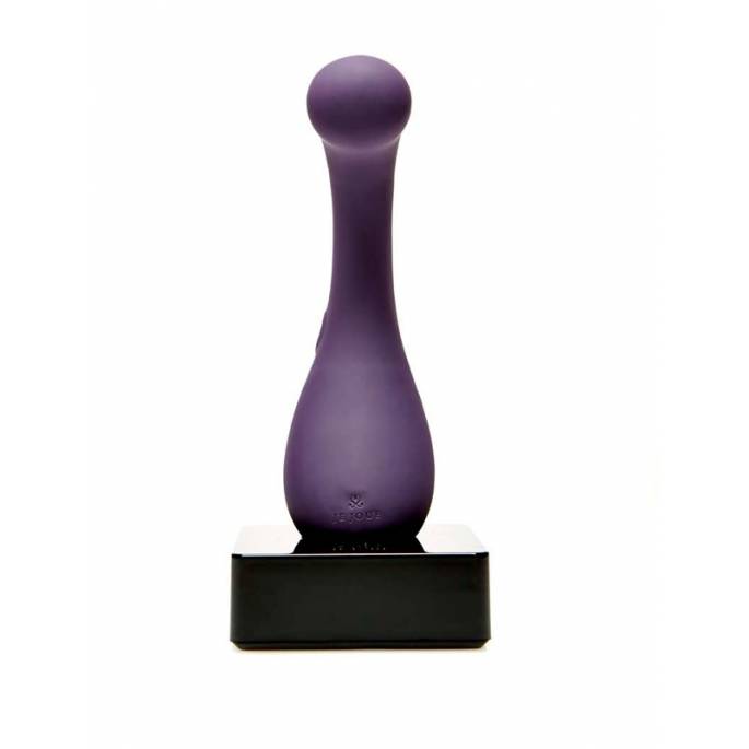 G-KII - STIMULATEUR DE POINT G - VIOLET