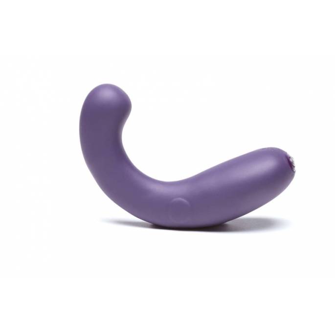G-KII - STIMULATEUR DE POINT G - VIOLET