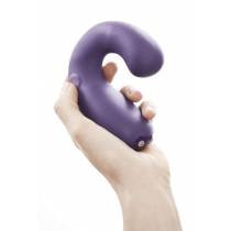 G-KII - STIMULATEUR DE POINT G - VIOLET