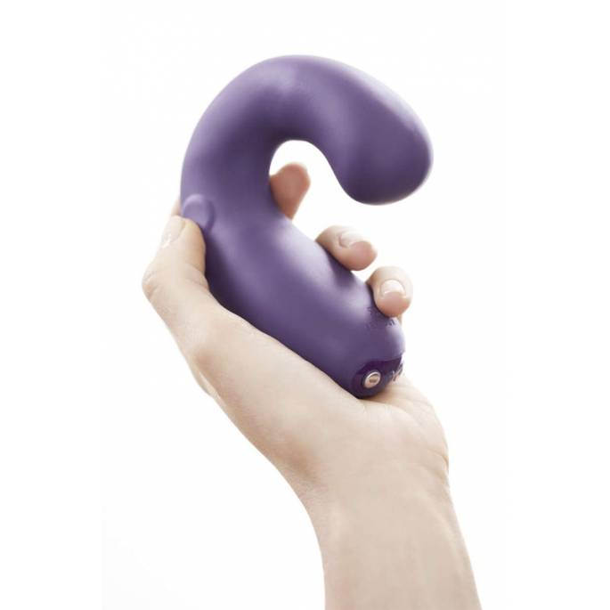 G-KII - STIMULATEUR DE POINT G - VIOLET
