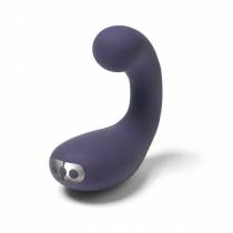 G-KII - STIMULATEUR DE POINT G - VIOLET